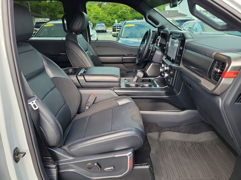 Used 2023 Ford F150 Raptor AWD/4WD image 7