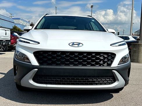 Used 2023 Hyundai Kona SEL AWD/4WD image 11