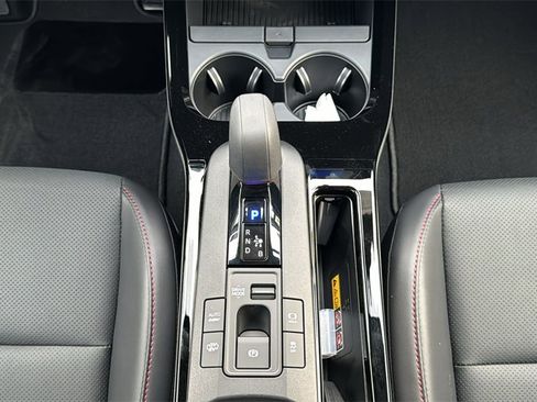 New 2026 Toyota Prius Plug-In Hybrid image 31