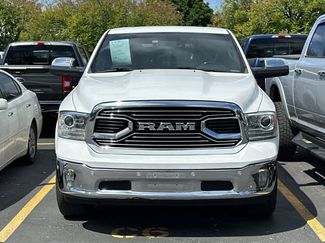 Used 2017 RAM 1500 Limited AWD/4WD video 2