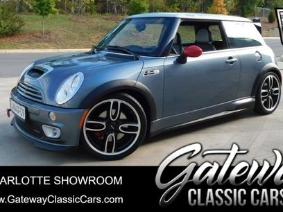Used 2006 MINI Cooper S