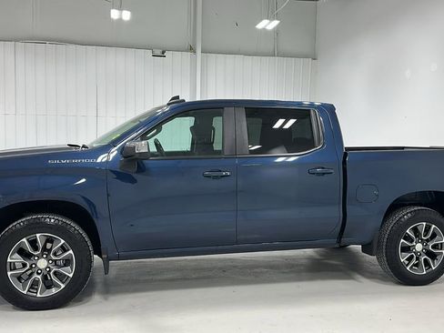 Used 2022 Chevrolet Silverado 1500 LT image 3