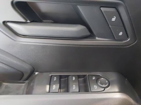 New 2026 Chevrolet Colorado Trail Boss AWD/4WD image 26