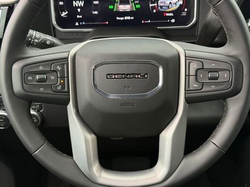 New 2026 GMC Sierra 2500 Denali image 29