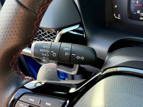 Certified 2025 Acura ADX A-Spec image 25