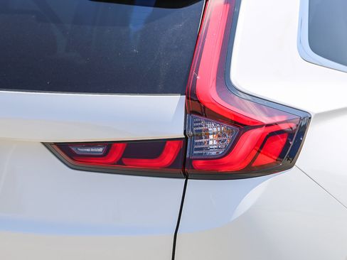 New 2026 Honda CR-V EX-L image 10