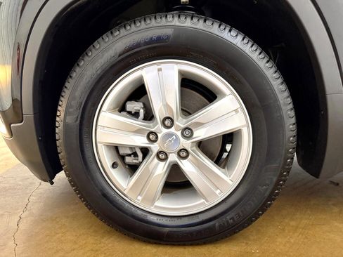 Used 2020 Chevrolet Trax LS w/ Tint and Cruise Package image 35