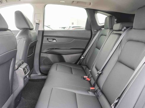 New 2026 Nissan Murano SL AWD/4WD image 20