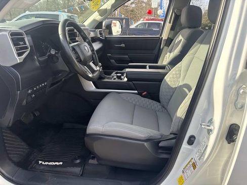 Used 2022 Toyota Tundra SR5 image 19