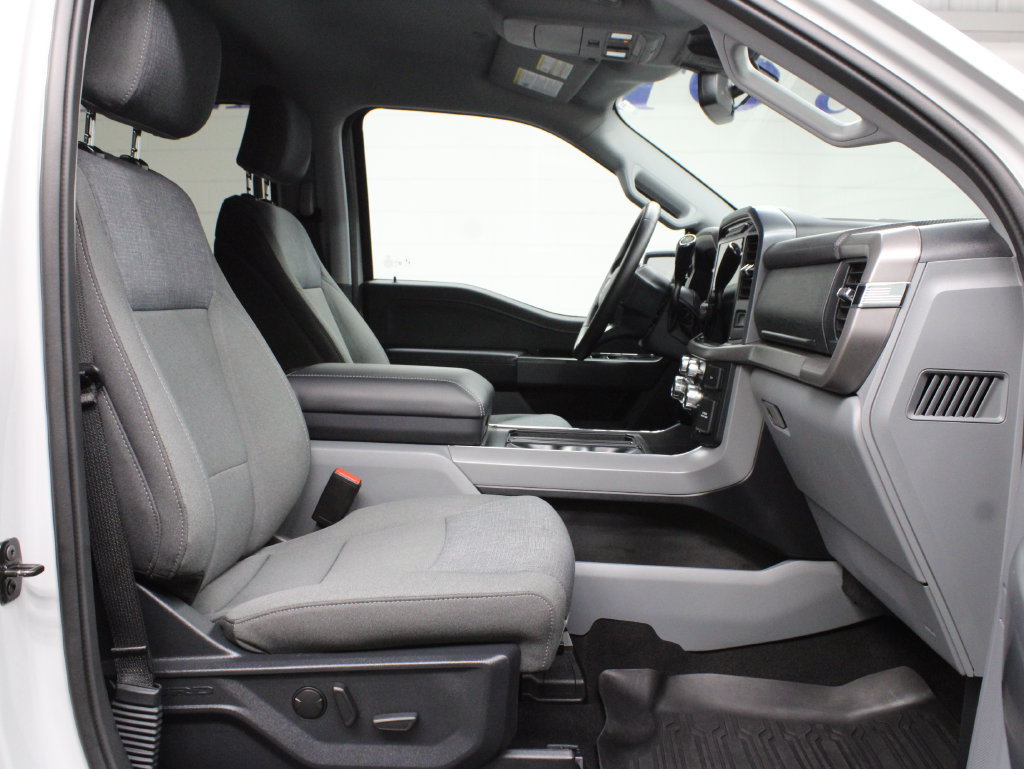 Used 2024 Ford F150 XLT w/ Equipment Group 302A MID AWD/4WD image 37