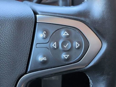 Used 2015 Chevrolet Silverado 1500 LT w/ All Star Edition image 26