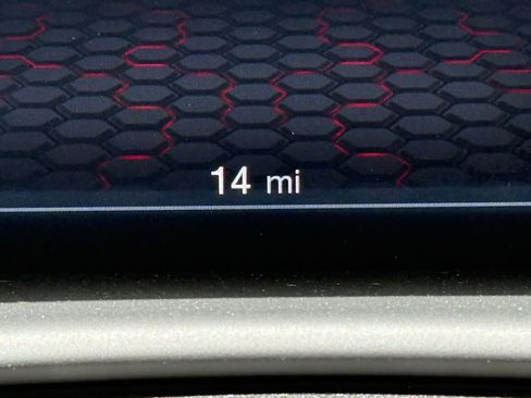 New 2025 Dodge Hornet R/T w/ Tech Pack image 20