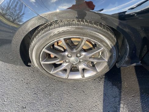 Used 2016 Dodge Dart SE w/ Convenience Group image 27