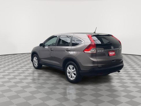 Used 2013 Honda CR-V EX image 31