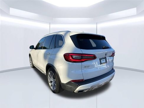 Used 2020 BMW X5 sDrive40i w/ Premium Package RWD image 9