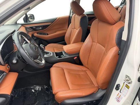 Used 2020 Subaru Legacy Touring XT image 9