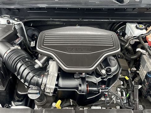 Certified 2024 Chevrolet Blazer RS w/ LPO, Floor Liner Package FWD image 29