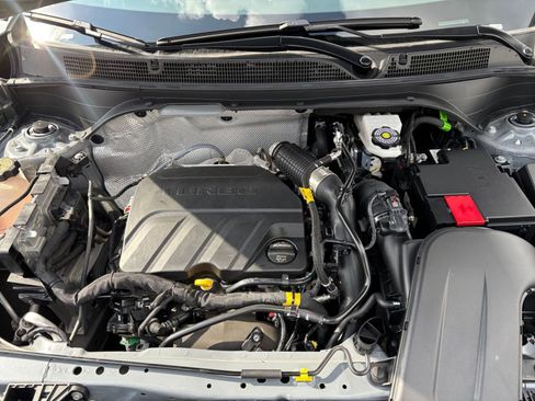 Used 2025 Buick Envista Sport Touring image 30