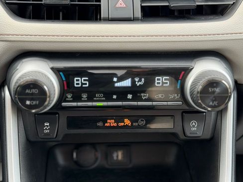 Used 2023 Toyota RAV4 XLE w/ Convenience Package image 15