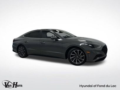 Used 2020 Hyundai Sonata Limited