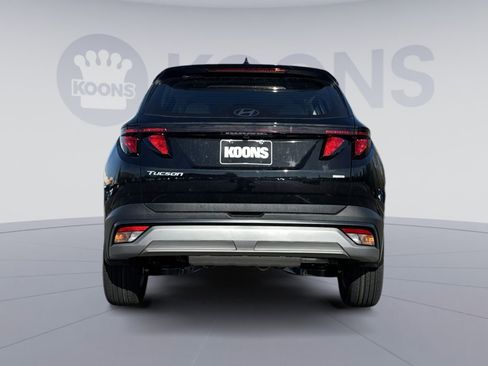 New 2026 Hyundai Tucson SE image 5