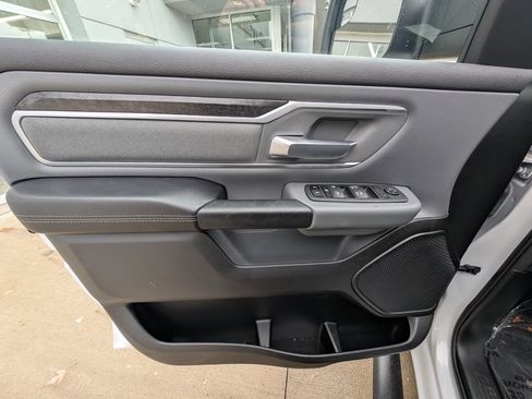 Used 2022 RAM 1500 Big Horn image 34