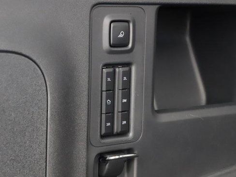 New 2025 Ford Expedition Tremor image 9