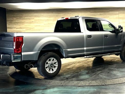 Used 2020 Ford F350 XLT w/ XLT Value Package AWD/4WD image 18