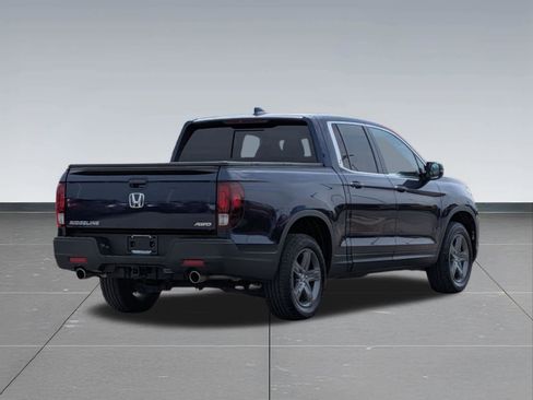 Used 2023 Honda Ridgeline RTL image 5