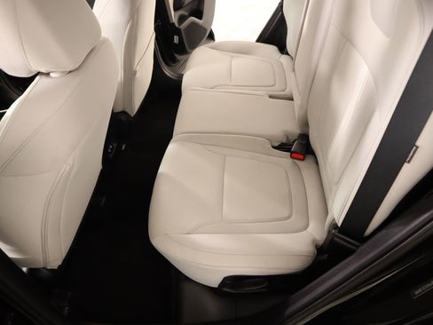 Used 2025 Hyundai Tucson SEL image 12