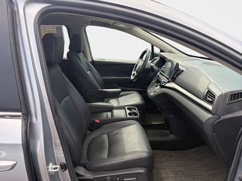 Certified 2025 Honda Odyssey EX-L image 19