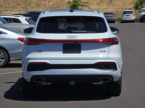 New 2025 Audi Q5 Premium Plus AWD/4WD image 4