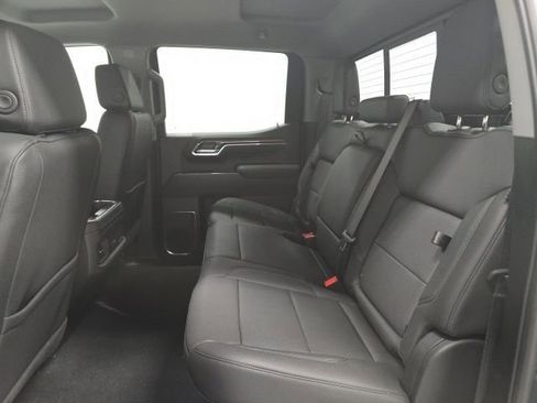 New 2026 Chevrolet Silverado 1500 LT Trail Boss w/ LT Trail Boss Premium Package image 20