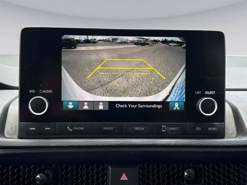 Certified 2023 Honda CR-V EX image 23