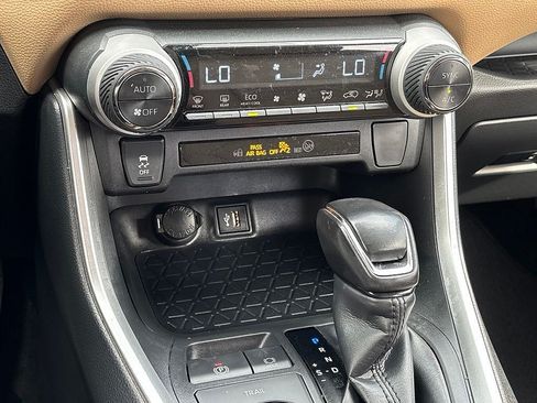 Certified 2024 Toyota RAV4 XLE Premium AWD/4WD image 23