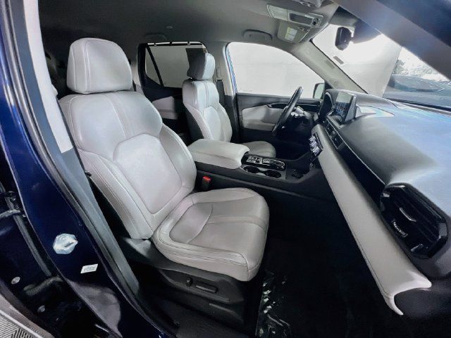 Used 2023 Honda Pilot EX-L image 30