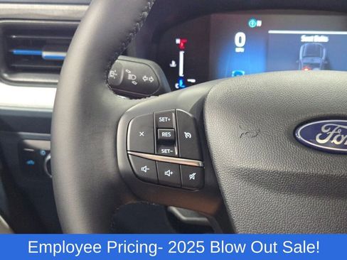 New 2025 Ford Maverick XLT w/ XLT Luxury Package AWD/4WD image 32