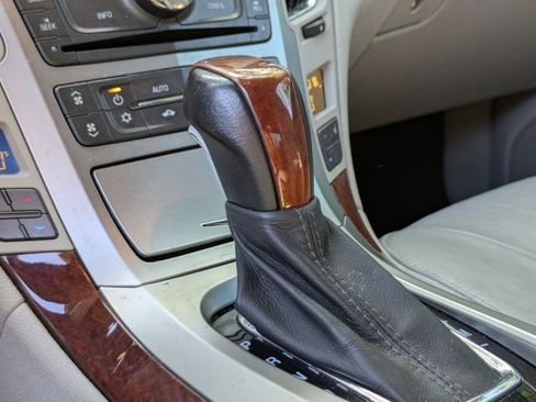 Used 2012 Cadillac CTS Luxury image 14