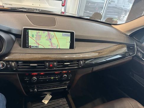 Used 2016 BMW X5 xDrive35i w/ Premium Package AWD/4WD image 22