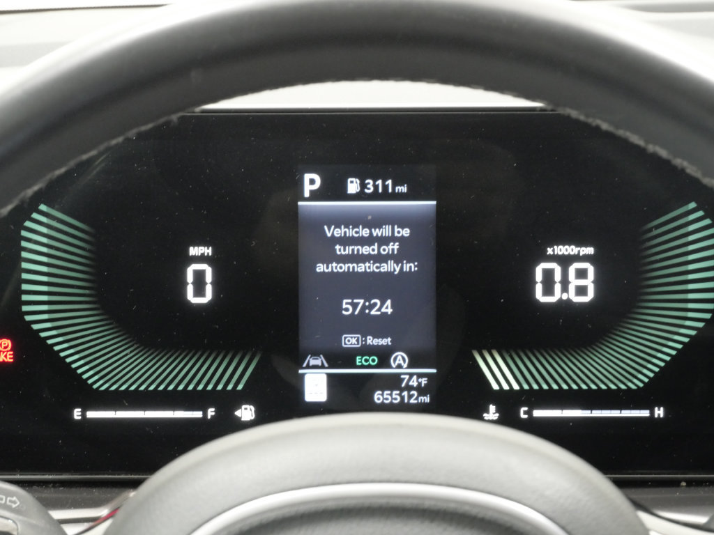 Used 2024 Kia Sorento S FWD image 15
