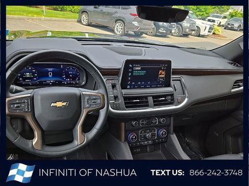 Used 2023 Chevrolet Tahoe High Country w/ Premium Package 2 image 10