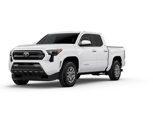 New 2024 Toyota Tacoma SR5 w/ SR5 Upgrade Package image 28