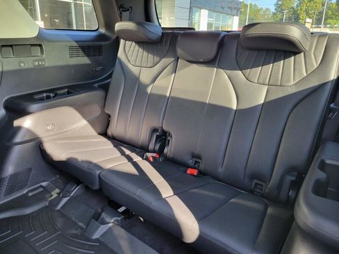 Used 2023 Hyundai Palisade Limited w/ Cargo Package image 30