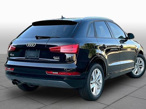 Used 2017 Audi Q3 2.0T Premium AWD/4WD image 13