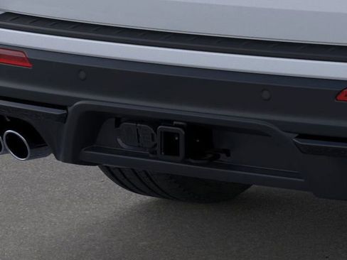 New 2026 Ford Explorer ST AWD/4WD image 23