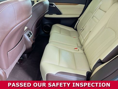 Used 2017 Lexus RX 350 AWD image 5