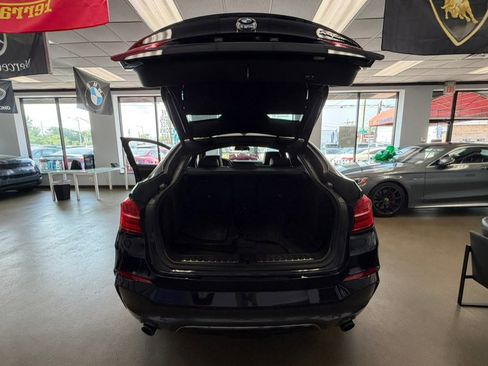 Used 2018 BMW X4 M40i AWD/4WD image 19