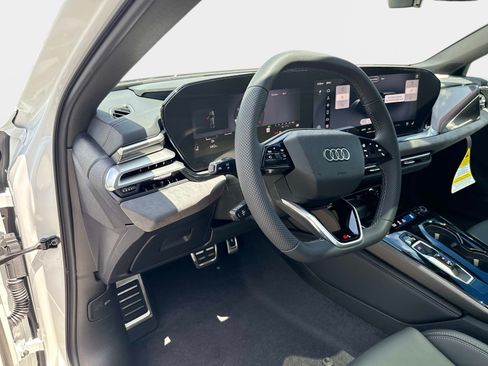 New 2026 Audi S5 Premium Plus AWD/4WD image 18