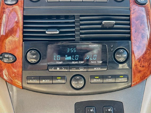 Used 2008 Toyota Sienna XLE w/ Towing Prep Pkg FWD image 35