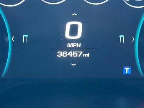 Used 2018 Chevrolet Camaro SS image 47